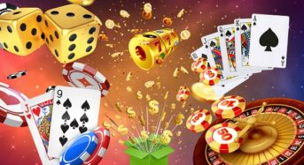 Hari Yang Indah Di Awali Dengan Main Casino Online